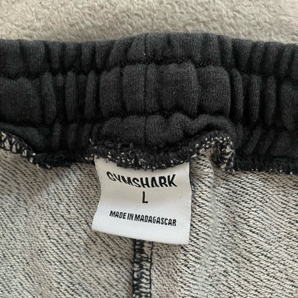 Gymshark rest day sweat shorts - Picture 4 of 8